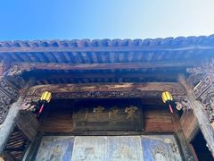 -杨家堂村