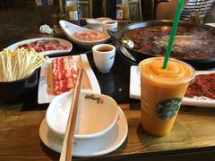 -纸盐河码头火锅(十八梯店)