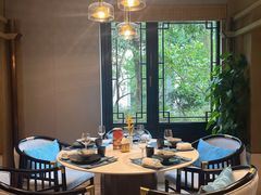 -杭州西湖柳莺里酒店·闻莺厅