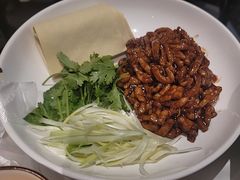 -大鸭梨烤鸭店(花园村店)