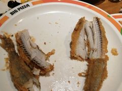 -比格比萨自助(万柳华联店)