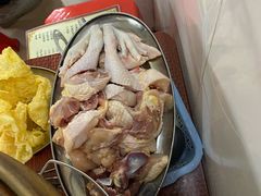 -威邵鸡煲(西华路总店)