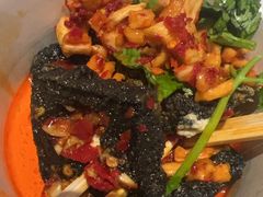 黑色经典长沙臭豆腐-黑色经典臭豆腐·湖南特产(坡子街店)