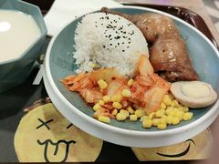 -魏家凉皮(十里河店)