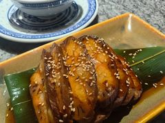 -南京大牌档(青岛万象城店)