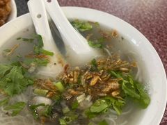 -建国蚵煎蚵面
