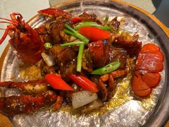 -好食上(喜盈门.范城店)