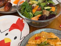 -Mesa Madre梅萨妈妈·Bintana(国贸店)