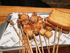 -北京食堂·烤鸭·宵夜(亚运村店)