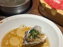 -东海怡品海鲜豆捞(星街坊店)