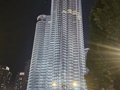 -吉隆坡国油双峰塔
