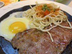 -豪客来牛排(宝龙城市广场店)