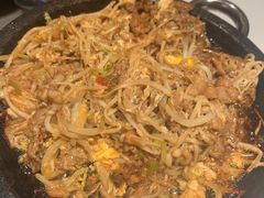 -千日贺茶餐厅(开发区安盛店)