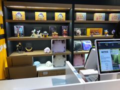 -泡泡玛特POPMART(崇文门国瑞城店)