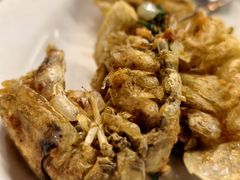 -大茄来海鲜餐厅(亚洲城分行)