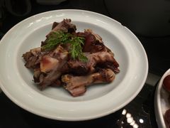 -味+新京宴·烤鸭·北京菜(创意谷店)