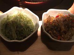 凉拌鱼皮-湊湊火锅·茶憩(杭州湖滨银泰in77店)