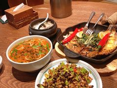 -云海肴·汽锅鸡·云南菜(领展购物广场·中关村店)