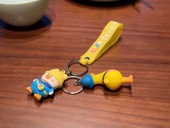 -北京全聚德(王府井店)