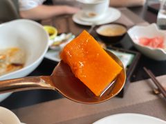 -上蔬无瑕· 创意素食·Vegetarian(华采天地店)