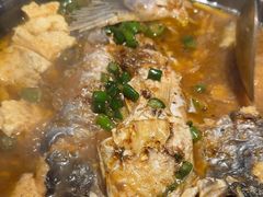 -探鱼·鲜青椒爽麻烤鱼(领展购物广场店)
