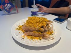 -不仔客海鲜·烧烤·270度海景餐厅(大东海店)