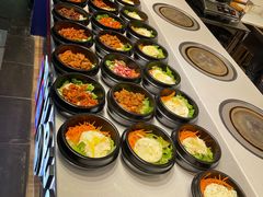 -庙街旅游·美食广场(五一广场店)