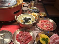 -西塔老太太泥炉烤肉(上海七宝领展广场店)