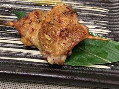 -越日本料理(新地假日广场店)
