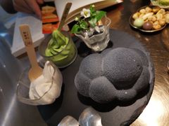 -茶是一枝花泡茶店