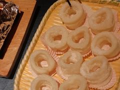 -柴米油盐三杯鸡(象山北路店)