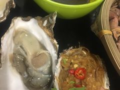 -喝丢一只鞋海鲜烧烤·海肠捞饭(文体街店)