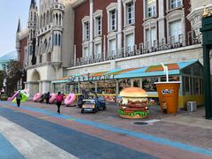 -蓬莱欧乐堡梦幻世界