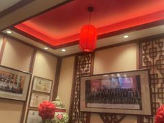-盈春大饭店(千山路店)