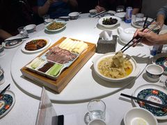 -老浒记烤鸭-北京菜(琉璃厂店)