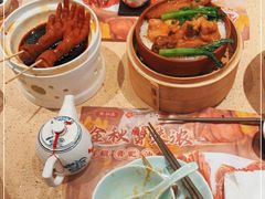 -点都德(千灯湖环宇城店)