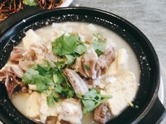 -榆味拼三鲜(怀德路店)
