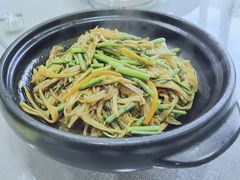 -一盏明灯全素斋(五爷庙店)