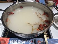 -蚝大仙横琴生蚝火锅(中央汇店)