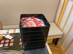 -匠牛亭·锅物烧肉放题自助(昆百大·泰业城店)