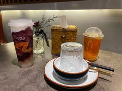 -泰逅SOMTAM泰国餐厅(新淮中心店)