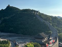 -雁门关景区