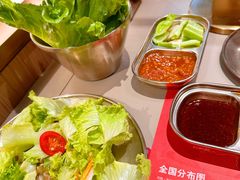 -西塔老太太泥炉烤肉(青浦蟠龙天地店)