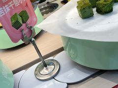 -龍歌自助小火锅(市北台东利群店)