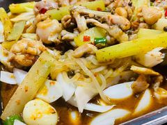 -回·龙虾铺·盆盆蟹·烧烤大排档(回龙观店)