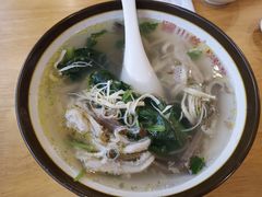 -小姜锅贴(凤凰街店)