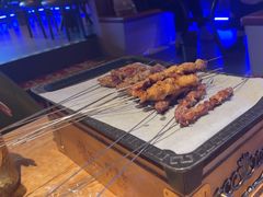 -喝丢一只鞋海鲜烧烤·海肠捞饭(东关街店)