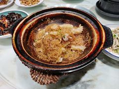 -红蜡烛-养生粥-津鲁菜(中山路店)