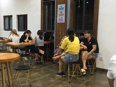 -文昌邓记清补凉(西沙路店)