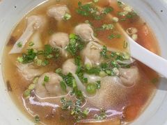 -大师兄·西北风味食集(增城合生汇店)